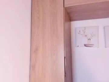 goddess8love from Chaturbate is Freechat