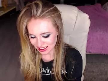 goddess_aphrodite_x from Chaturbate