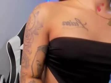 goddess_ariluz from Chaturbate is Freechat
