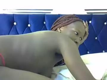 goddess_nanaya from Chaturbate
