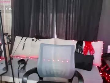 goddess_orsa from Chaturbate