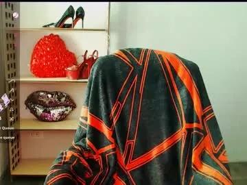 goddess_sophie99 from Chaturbate