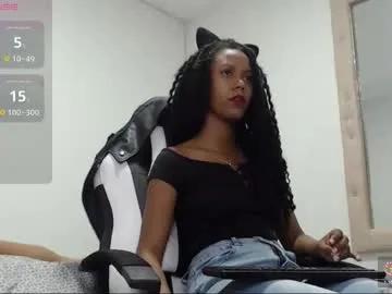 Goddess_valen from Chaturbate