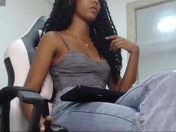Goddess_valen from Chaturbate