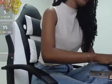 Goddess_valen from Chaturbate