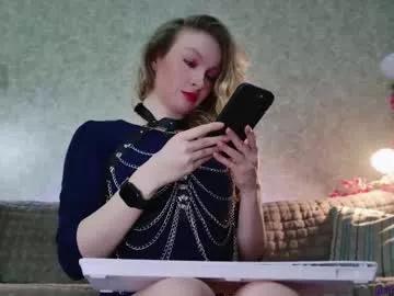 goddess_verdgyvi from Chaturbate