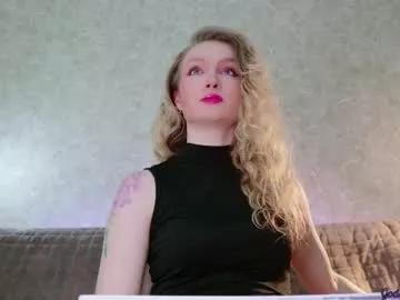 goddess_verdgyvi from Chaturbate