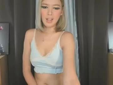goddessanastasia from Chaturbate