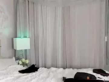 goddessjennafoxx from Chaturbate
