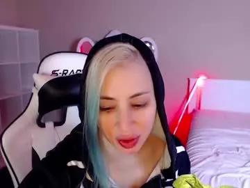 goddesslilith from Chaturbate