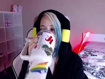 goddesslilith from Chaturbate