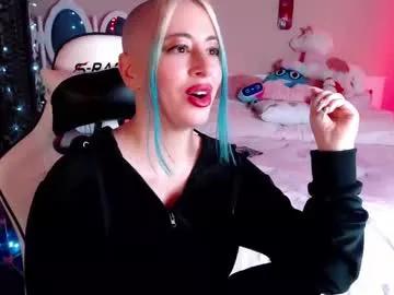 goddesslilith from Chaturbate