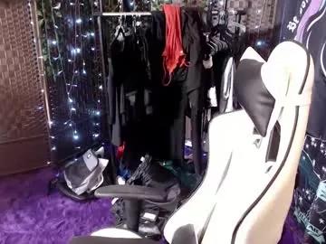 goddesslilith from Chaturbate