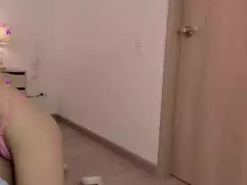 goddesslinda from Chaturbate