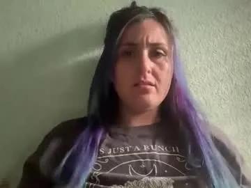 goddessmedusa21 from Chaturbate is Freechat