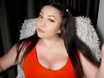 Goddessmxx from Chaturbate