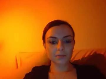 goddessrubysnowbun from Chaturbate