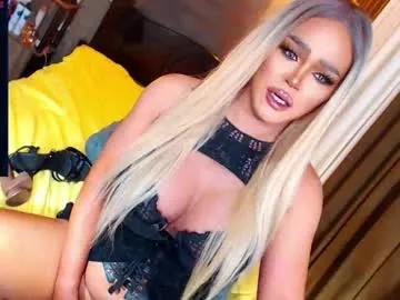 Goddesss_hera from Chaturbate