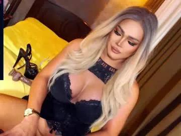 Goddesss_hera from Chaturbate