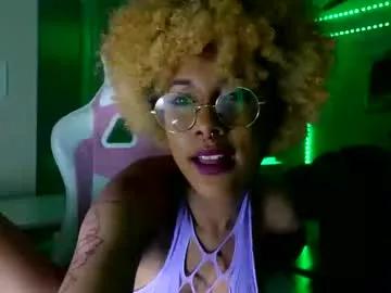 goddessxdreaxo from Chaturbate