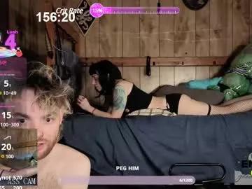 goddessxenvy from Chaturbate