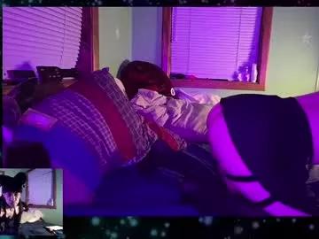 goddessxenvy from Chaturbate