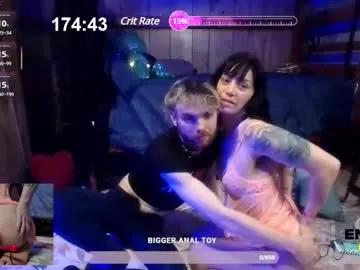 goddessxenvy from Chaturbate