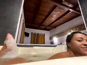 goddexloosetea from Chaturbate