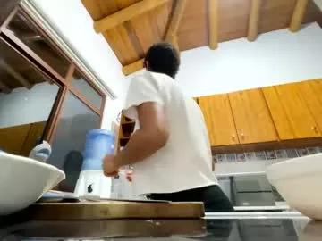 goddexloosetea from Chaturbate