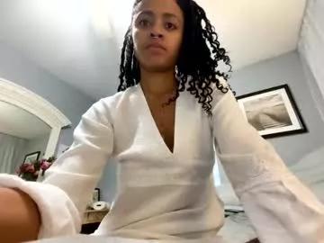 goddexloosetea from Chaturbate