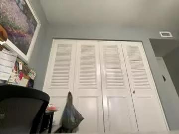 goddexloosetea from Chaturbate