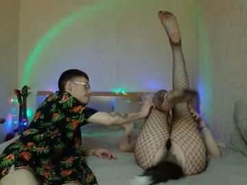 godsoflave from Chaturbate is Freechat
