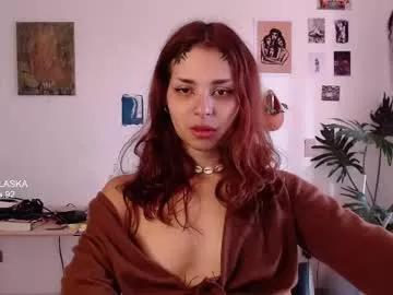 golden_alaska from Chaturbate is Freechat