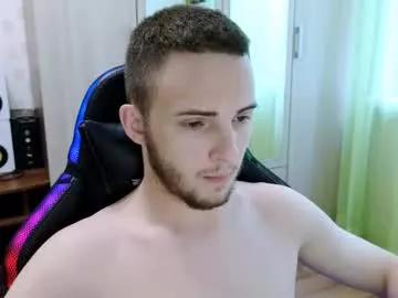 golden_boyyy21 from Chaturbate is Freechat