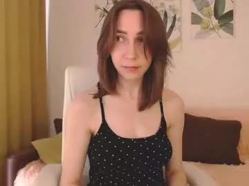 good_glamorgirl from Chaturbate