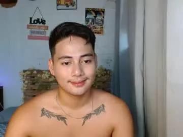 goodcaresweetboy from Chaturbate