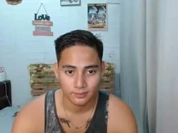 goodcaresweetboy from Chaturbate