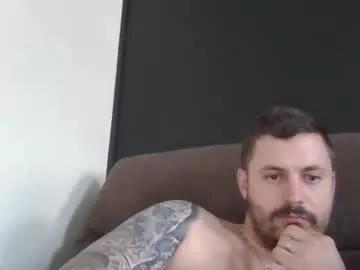 Goodcock41 from Chaturbate