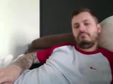 Goodcock41 from Chaturbate