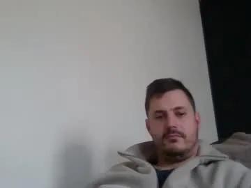 Goodcock41 from Chaturbate