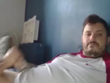 Goodcock41 from Chaturbate