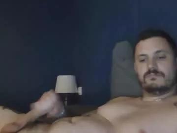 Goodcock41 from Chaturbate