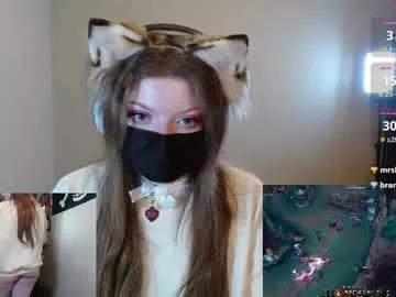 goodgirlbaddog from Chaturbate is Freechat