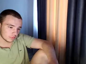 goodmasterpum from Chaturbate is Freechat