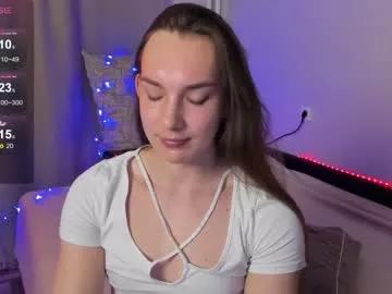 goodnight_kitty from Chaturbate is Freechat