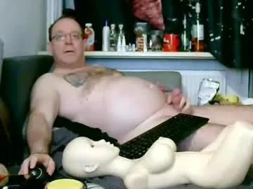 goofylicious_91 from Chaturbate