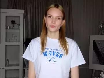 gooody_girl from Chaturbate is Freechat