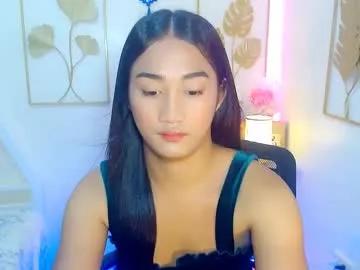 Gorgeous_niicole from Chaturbate