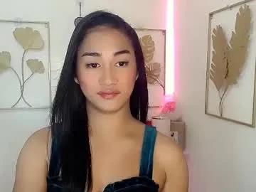 Gorgeous_niicole from Chaturbate