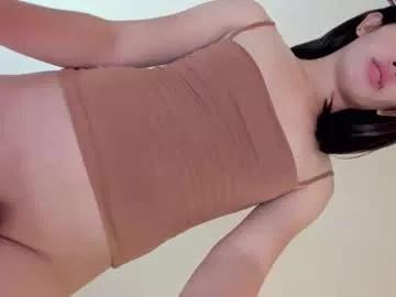 gorgeousdolly from Chaturbate
